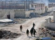 Войска Асада захватили еще несколько районов вблизи Алеппо