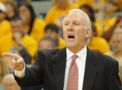 Попович: Джеймс - уже сложившийся баскетболист