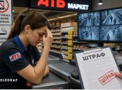 В магазинах действуют строгие правила