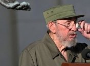 Фидель Кастро призвал Пхеньян проявить сдержанность