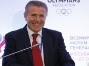 Бубка прокомментировал обвинения в получении взятки