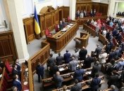 Разумков допустив обмежену кількість журналістів до роботи у Раді