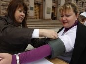 Дефицит витамина D влияет на давление