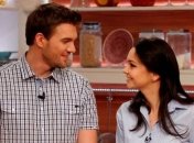 Андрей Искорнев и Ирина Скорикова