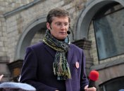 Ігор Кондратюк більше не ведучий "Караоке на Майдані"