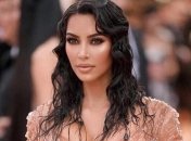 Ким Кардашьян выпустила линейку косметики