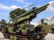 Військова допомога від Чехії вже прямує до України