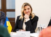 Елена Зеленская