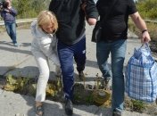 Оккупанты Донбасса дополнительно установили мины