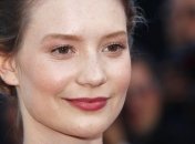 Алиса из страны чудес снимется в фильме ужасов 
