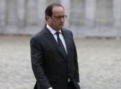 В Вашингтоне назвали цель визитов Олланда