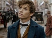 В сети показали постер к новой части фильма "Фантастические твари"