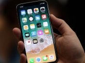 Компания Apple предупреждает об опасности выгорания дисплея iPhone X