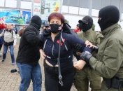 Вышли в поддержку оппозиции: в Минске задерживают участников акций