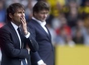 Конте: Команда проявила характер