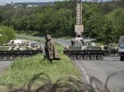 Тымчук подробно рассказал о нападениях на позиции сил АТО сегодня 