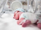 Во Львове 12-летняя школьница родила малыша