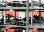 Украина готова обсудить с РФ компенсации за ограничение импорта авто