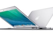 MacBook Air обзавелся новой прошивкой 