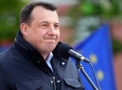 Президент уволил главу Черниговской ОГА