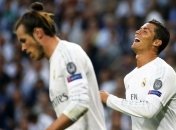 Роналду и Бейл не сыграют в Суперкубке УЕФА