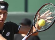 Стаховский рассказал, когда планируется возвращение теннисистов на корт