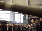 Власенко не удивится, если тюремщики найдут у Тимошенко танк 