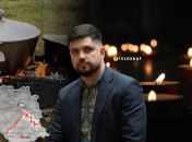 Народний депутат Олександр Качура