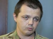 Семенченко рассказал, кто "приказал" ему блокировать торговлю с РФ 