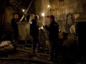 Тука назвал опасности от подтопления шахт на Донбассе