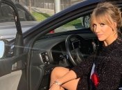 Леся Никитюк восхитила поклонников результатами подготовки к весне