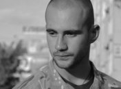 В Черкассах попрощались с офицером "Азова" Сергеем Амбросом