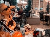 Свадьба Алины Гросу: Ирина Билык показала репетицию торжества
