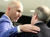 Кто повлиял на становление Зидана, как тренера?