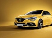 Стала известна стоимость улучшенного Renault Megane