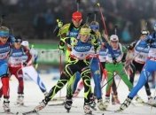 Мужчины и женщины будут на равных соревноваться в биатлоне