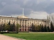 В Николаеве переименовали площадь Ленина