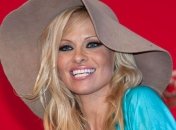 Памела Андерсон травмировалась во время участия в "Танцах со звездами"