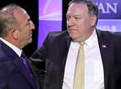 Чавушоглу рассказал о результатах встречи с Помпео