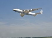 Самолет Ан-225 "Мрия" готов к следующим полетам после устранения неполадки