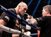 Фьюри сделал свой прогноз на бой Ковалев - Ярд