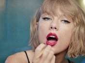 Американская звезда Тейлор Свифт оригинально спела в рекламе Apple