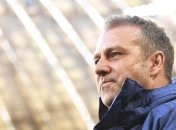 Бавария подписала контракт с Фликом