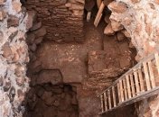 После мощного землетрясения в Мексике обнаружили руины древнего храма