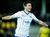 Игрок сборной Украины: Динамо - команда не топ уровня