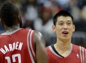 Харден прокомментировал поражение "Хьюстона"