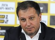 Вернидуб о победе над "Динамо": На поле была команда, были гладиаторы