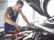 Ремонт авто