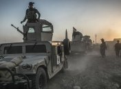 Ирак примет сотни тысяч беженцев из Мосула