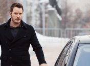 Крис Пратт и Кэтрин Шварценеггер объявили о помолвке